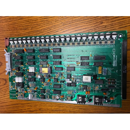 IO BOARD