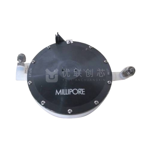 millipore pump